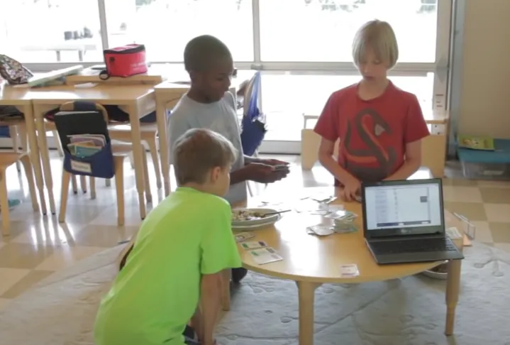 'Learning to Be' is the most important learning of all.